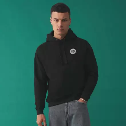 SWEAT SHIRT A CAPUCHE PERSONNALISABLE 'BILA'