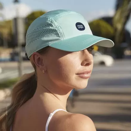 CASQUETTE DE SPORT PERSONNALISÉE BEECHFIELD® 'GREECE' 