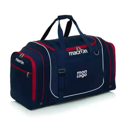 SAC DE SPORT PERSONNALISABLE 'DRIPPY'