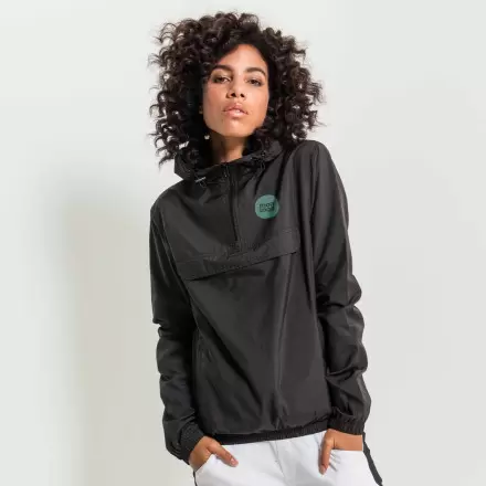 COUPE VENT PERSONNALISÉ FEMME 'BILL'