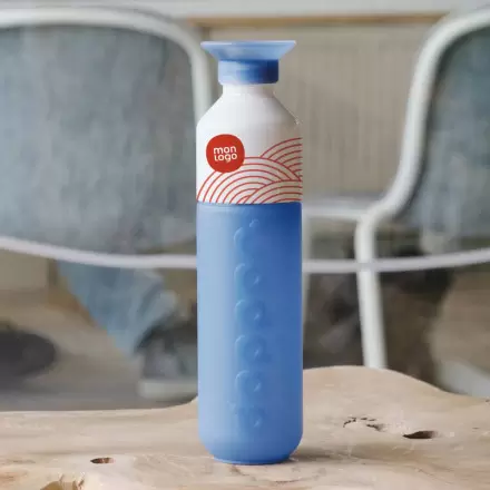 BOUTEILLE PERSONNALISÉE DOPPER ORIGINAL® 450ML 'LOSTRI'