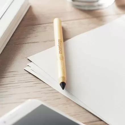 CRAYON PERSONNALISÉ SANS ENCRE 'RASALO'