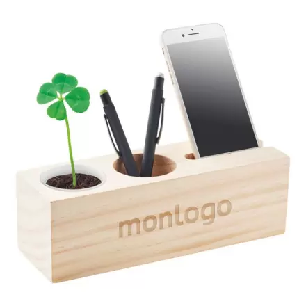 STATION DE BUREAU PERSONNALISÉE 'ANTOLA'