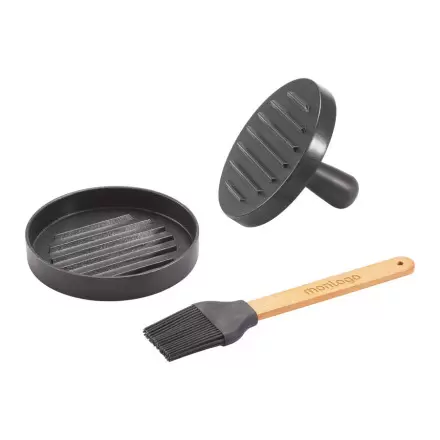 SET À BARBECUE PERSONNALISÉ 'ESPETO'