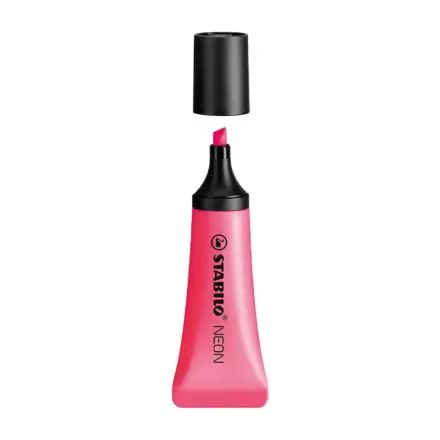 SURLIGNEUR PERSONNALISÉ STABILO® 'NEON'