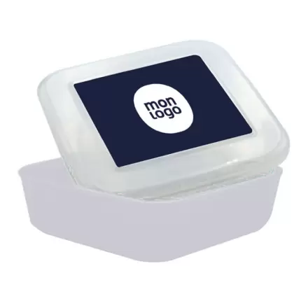 LUNCH BOX PERSONNALISABLE 'CASETA'
