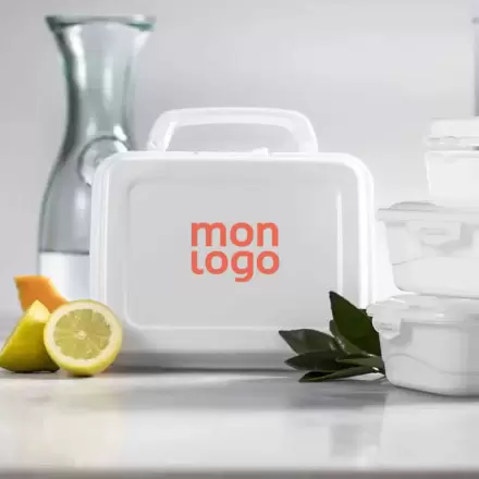 LUNCH BOX PERSONNALISABLE 1L 'MARTILI'