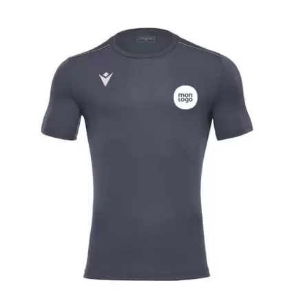 MAILLOT DE SPORT PERSONNALISÉ 'HEROE'