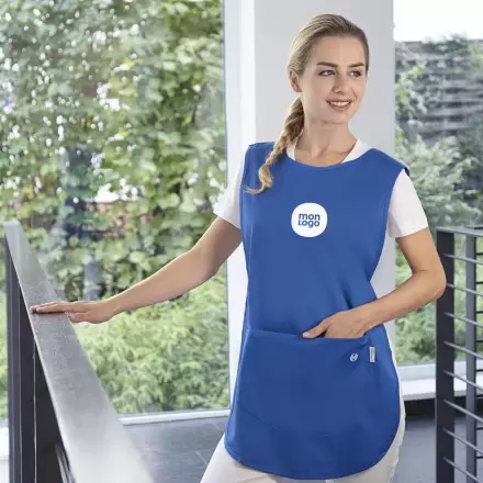 TUNIQUE MÉDICALE PERSONNALISÉE KARLOWSKY® 'LEYLA'