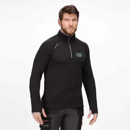 TRICOT DE CORPS POLAIRE PERSONNALISÉ REGATTA® 'CARLY' 