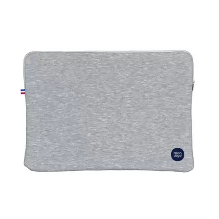POCHETTE ORDINATEUR PERSONNALISABLE 14'' 'RENAUD' 