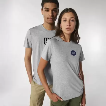 TEE SHIRT MIXTE PERSONNALISÉ STANLEY/STELLA® 'ROCKER'