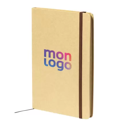 CARNET PERSONNALISÉ 'HOUROU'