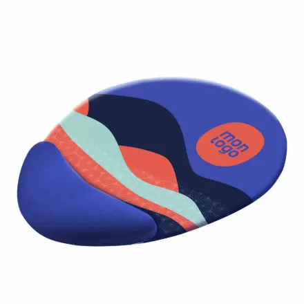 TAPIS DE SOURIS PERSONNALISÉ 'SULIM COLOR'