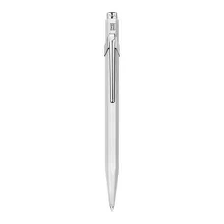 STYLO PERSONNALISÉ À BILLE CARAN D'ACHE® 'CLASSIC LINE'