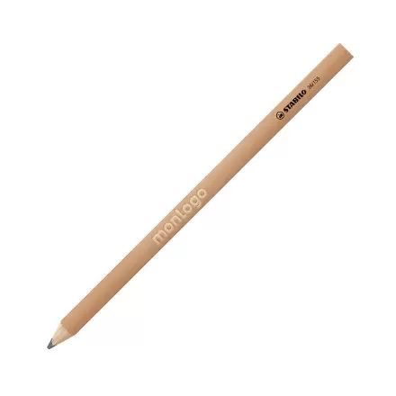 CRAYON CHARPENTIER PERSONNALISABLE 'CHARPOPRO'
