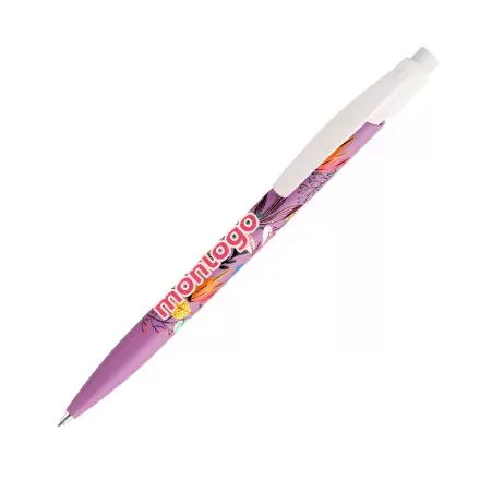 PORTE MINE BIC® PERSONNALISÉ IMPRESSION DIGITALE MIX&MATCH 'MEDIA CLIC DIGITAL'