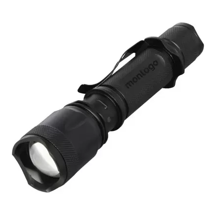 LAMPE DE POCHE PERSONNALISABLE 5W STAC® 'MEARS'