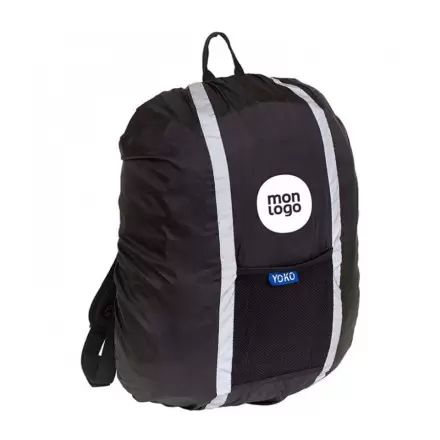 HOUSSE SAC IMPER PERSONNALISABLE YOKO® 'REFLADO'