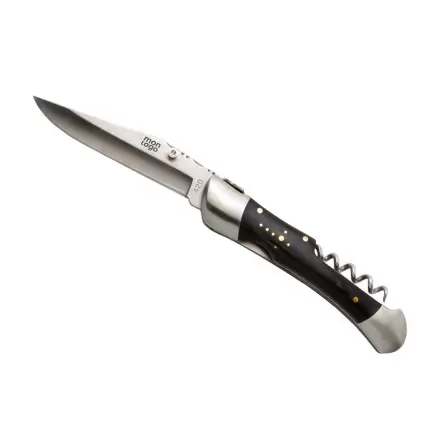 COUTEAU DE POCHE TIRE BOUCHON PERSONNALISABLE 'TRADICI'
