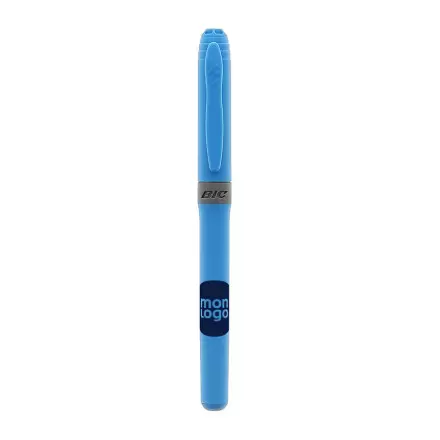 SURLIGNEUR PERSONNALISABLE BIC® BRITE LINER® 