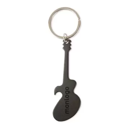 PORTE CLE DECAPSULEUR PERSONNALISABLE 'STINGO'