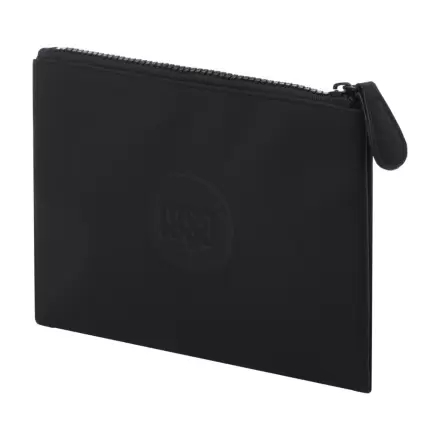 POCHETTE PERSONNALISABLE EN PU RECYCLE 'TURNY'