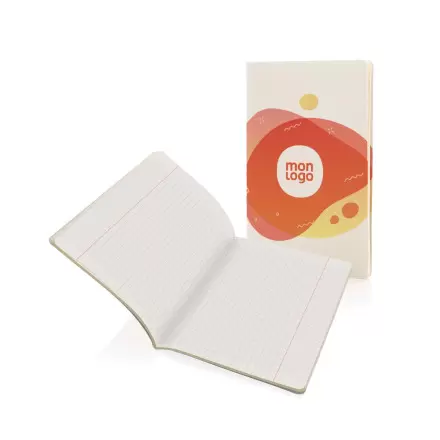 CARNET A5 PERSONNALISABLE 48 PAGES 'AMY'