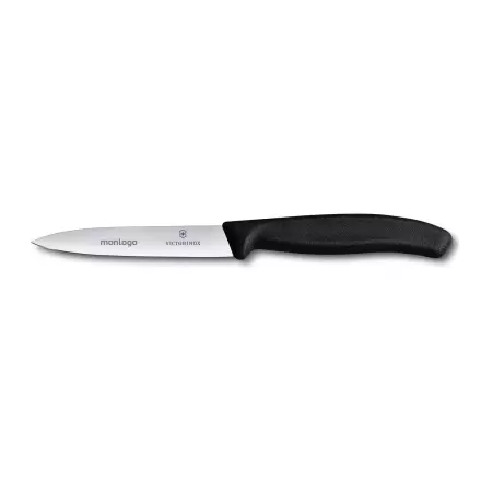 COUTEAU OFFICE PERSONNALISABLE 'SWISS CLASSIC'