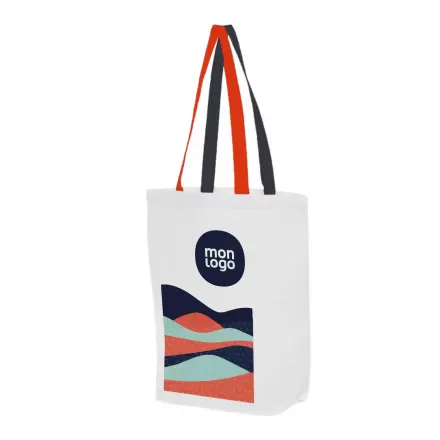 SAC SUR MESURE PERSONNALISABLE MIE 'EFFRONE'