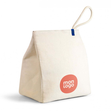 LUNCHBAG PERSONNALISABLE ISOTHERME MIE 230 G/M² 'ISOPY LUNCH'