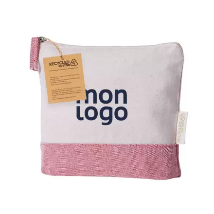 TROUSSE DE TOILETTE PERSONNALISABLE 'TRUSO'