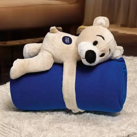 PELUCHE PERSONNALISÉE 'TAMIE'
