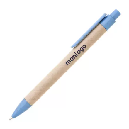 STYLO BILLE PERSONNALISABLE 'POSTRO'