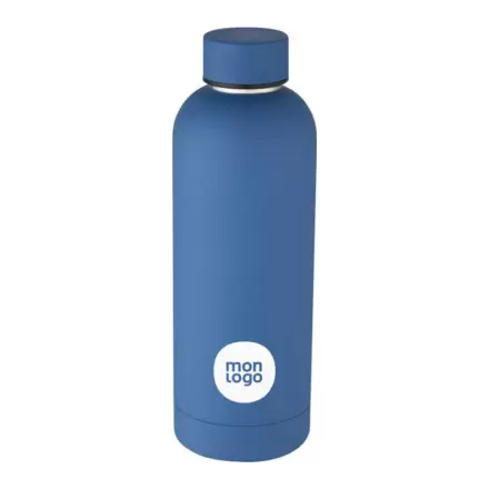 BOUTEILLE ISOTHERME PERSONNALISABLE 'OTERO'
