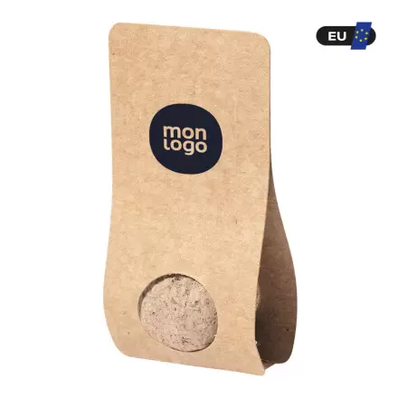 SACHET DE BILLES DE GRAINES À PERSONNALISER 'MUSCO'