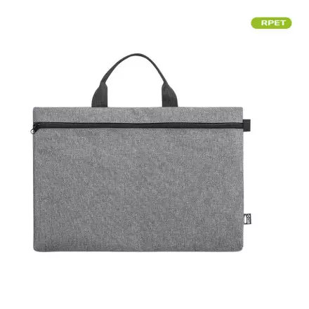 SACOCHE ORDINATEUR PERSONNALISÉ 'KAKUN'