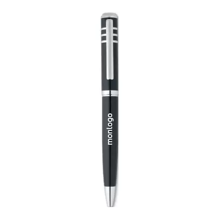 STYLO PERSONNALISÉ 'PELIUM'