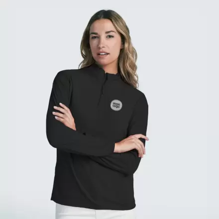 POLAIRE PERSONNALISÉE POUR FEMME 'HIMALAYA'