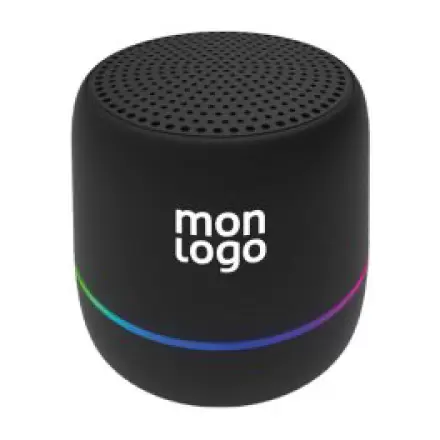 ENCEINTE PERSONNALISÉE AKASHI® 'PITEO'