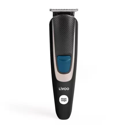 SET TONDEUSE PERSONNALISABLE MULTIFONCTION LIVOO® ' YIRO'