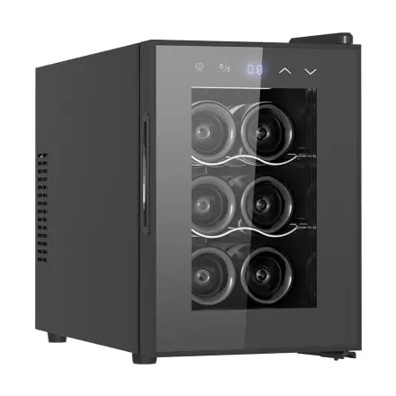 CAVE A VIN PERSONNALISABLE LIVOO® 'KELLARI'