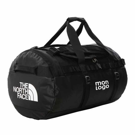 SAC WEEK END 71L PUBLICITAIRE THE NORTH FACE® 'DUFFEL' 