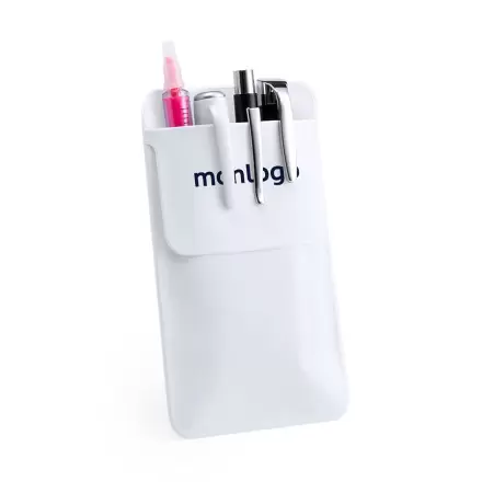 PROTECTEUR DE POCHE PERSONNALISE 'CAMICA'