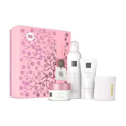 COFFRET PERSONNALISABLE RITUALS® Taille M