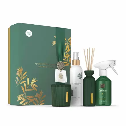 COFFRET PUBLICITAIRE RITUALS® TAILLE L 