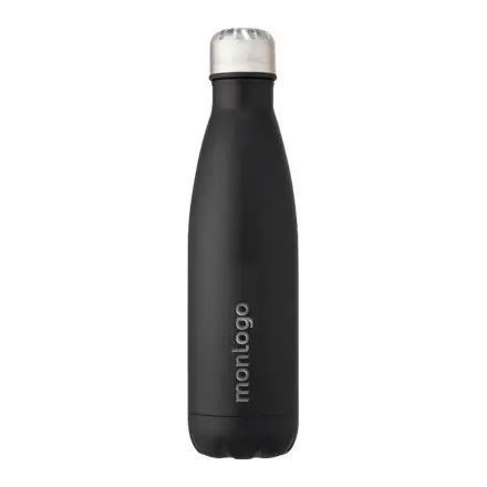 RAPIDE 4J BOUTEILLE PUBLICITAIRE ISOTHERME 500ML 'COVER' 