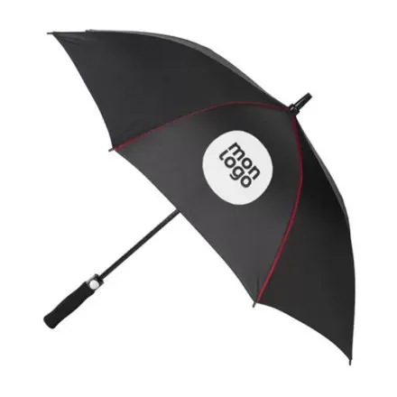 PARAPLUIE DE GOLF PERSONNALISABLE 'BURFORD' 