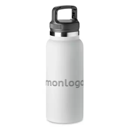 GOURDE DE SPORT PERSONNALISABLE 970 ML 'AGNA'