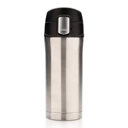 BOUTEILLE ISOTHERME 300ML ACIER RECYCLÉ 'FREYJA RECYCLÉ'